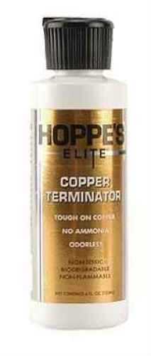 Hoppes Elite 4Oz Copper Terminator